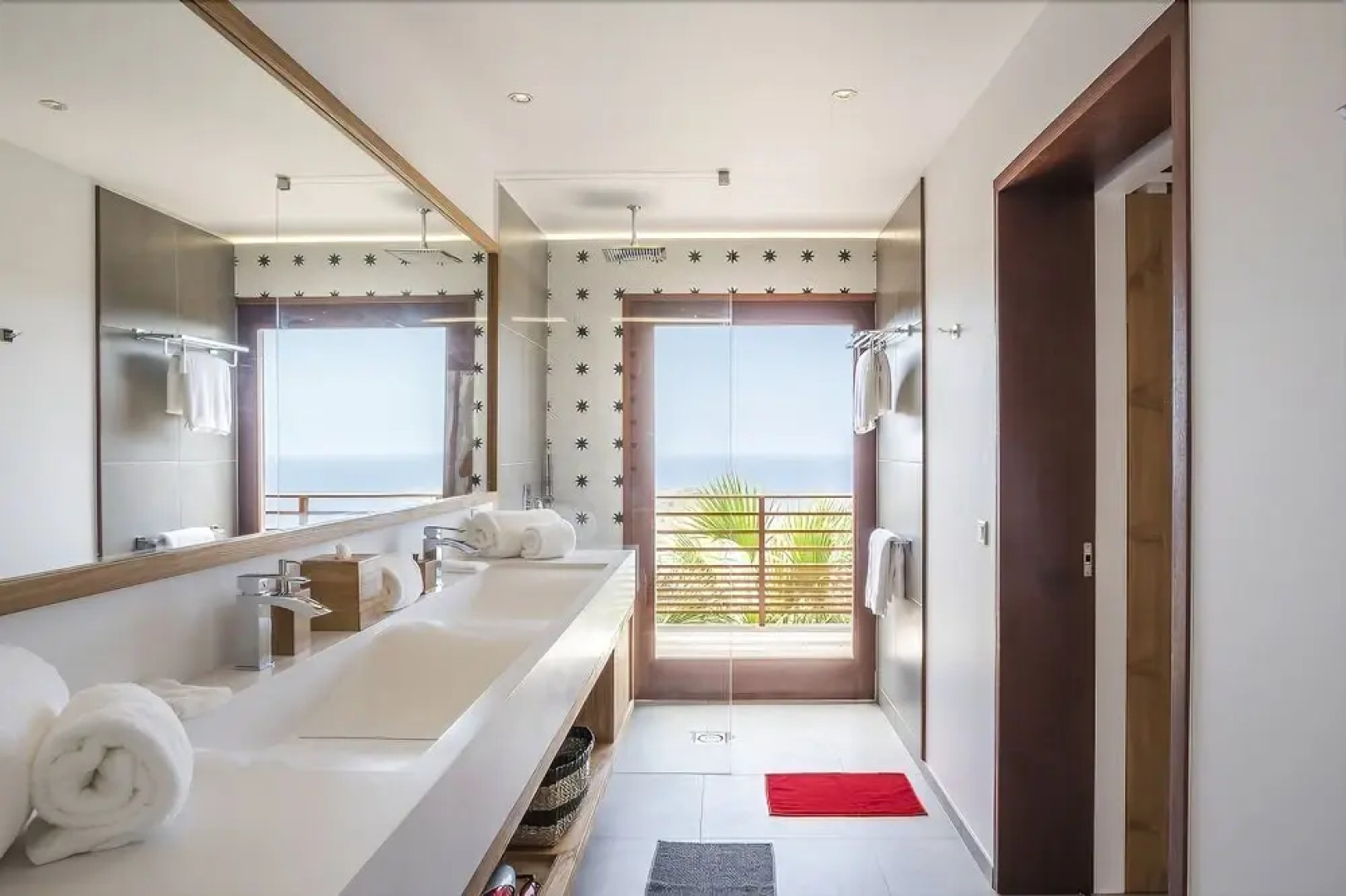 Villa La Danse Du Soleil