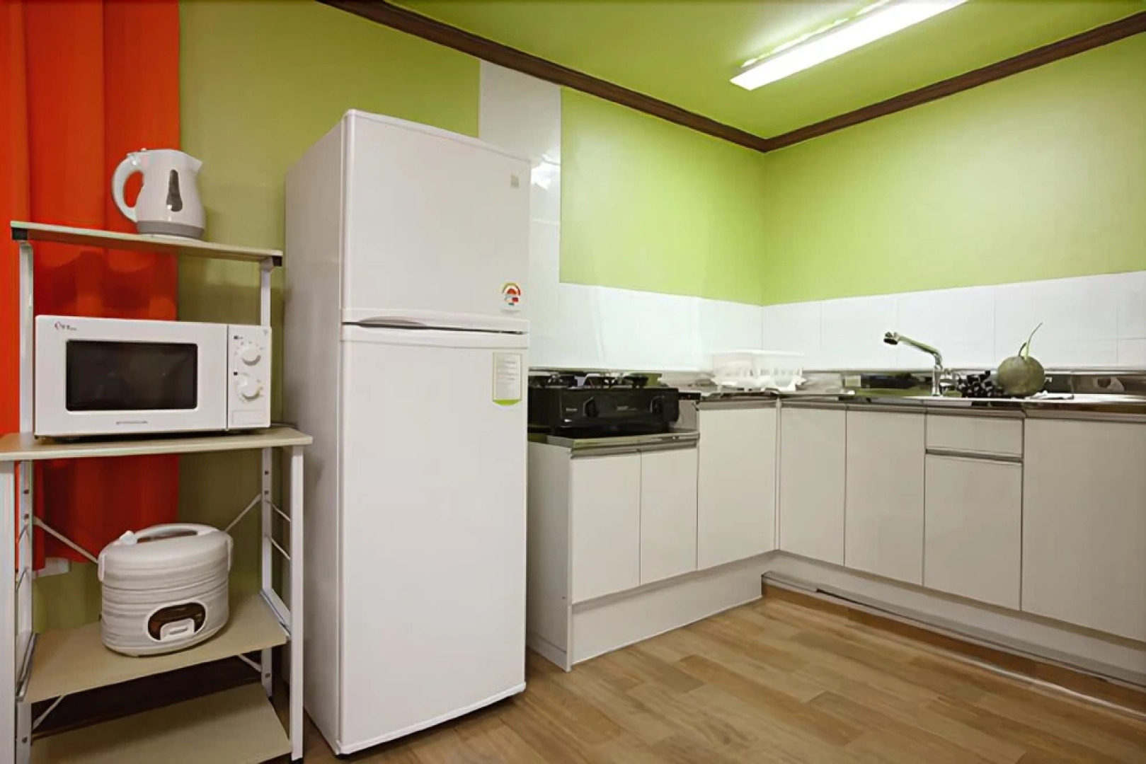 Jeongseon Starry Nara Pension