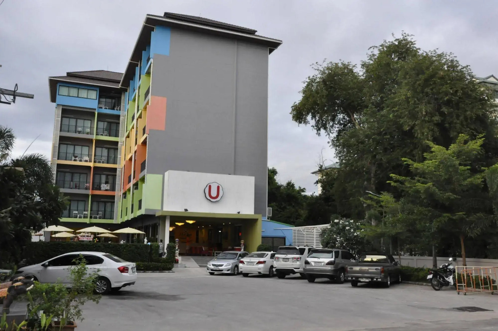 Stay Resort Pattaya by BHM