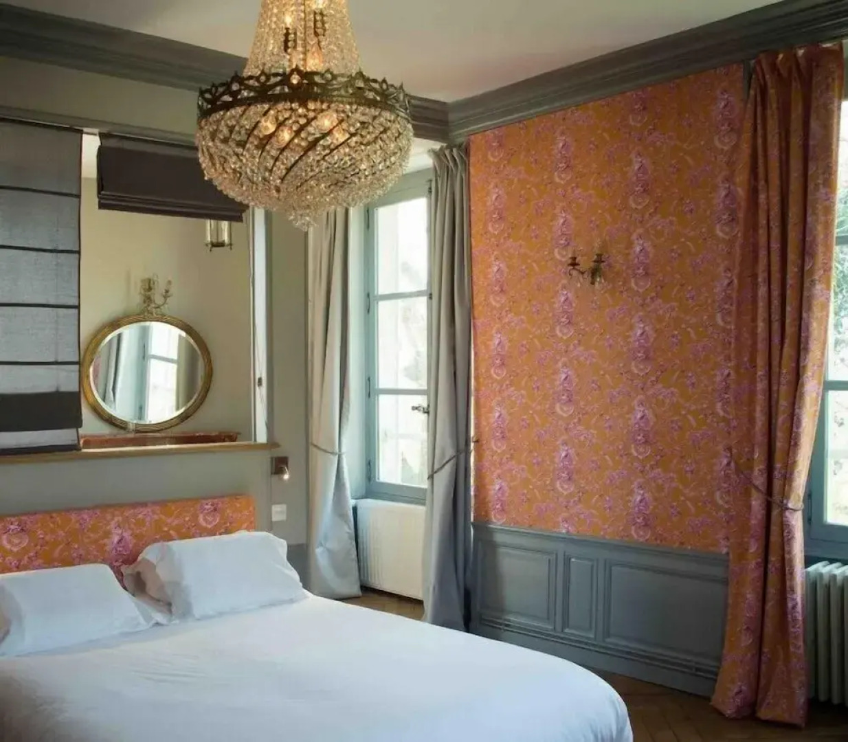 Chambres d'Hôtes de Parseval