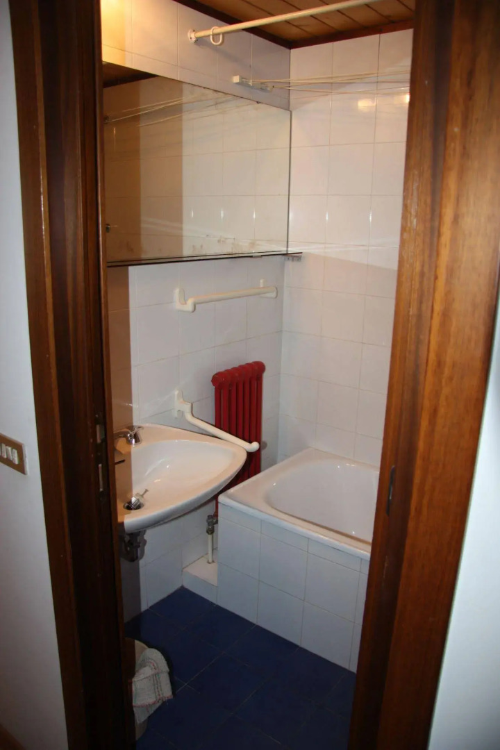 Residence Marilleva 1400