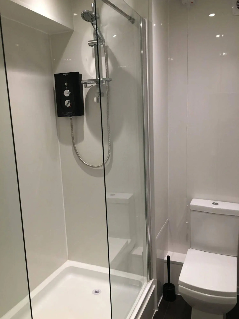 Glasgow Airport Apartments