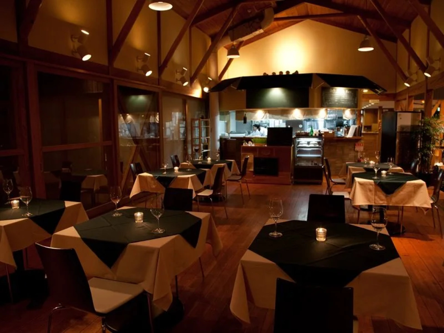 Pica Yamanakako Village