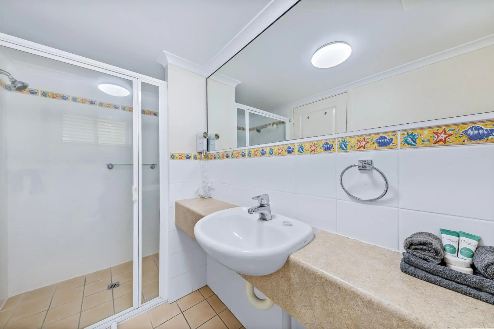 Shingley Beach Resort