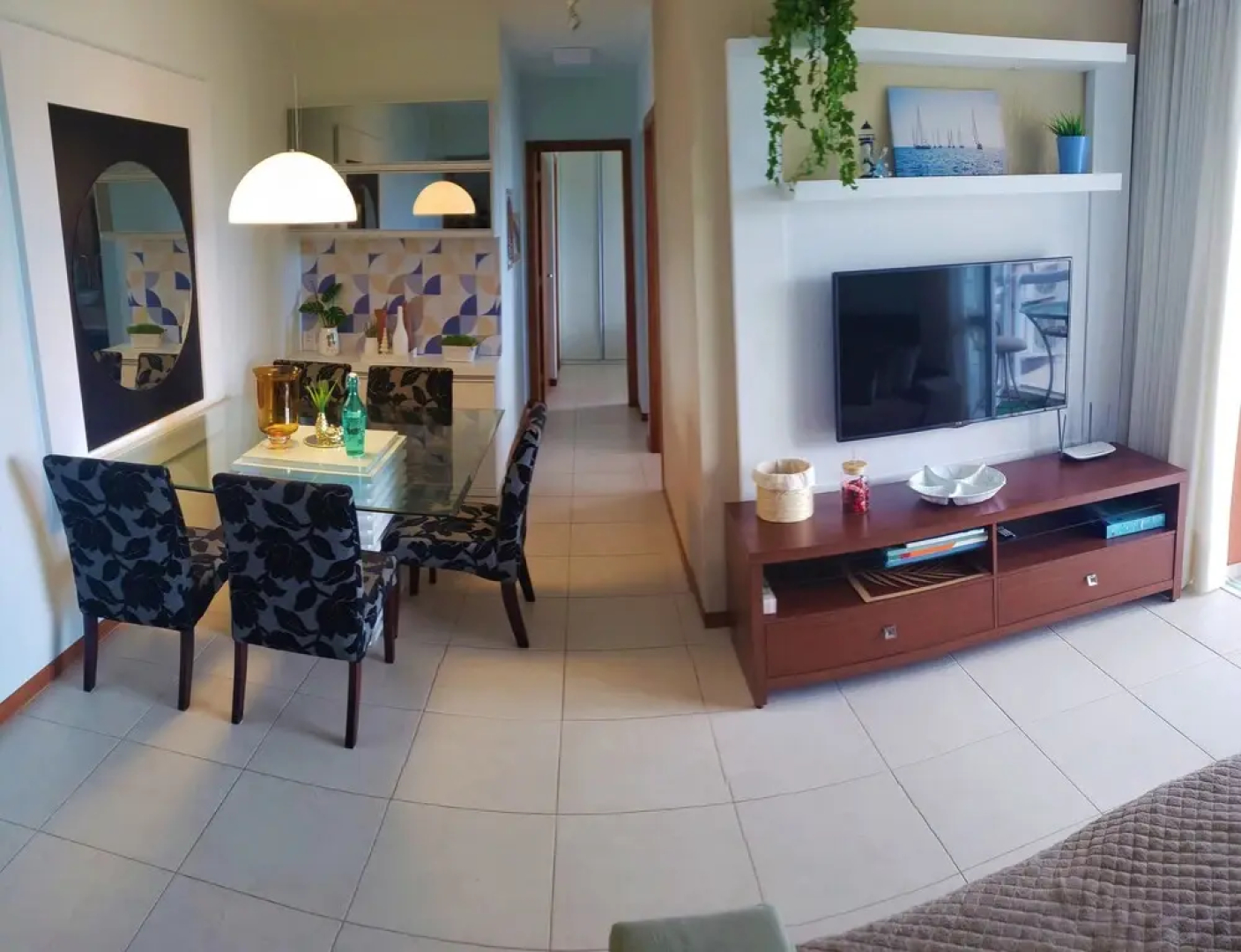 Nautilus Havana Beach - Penha