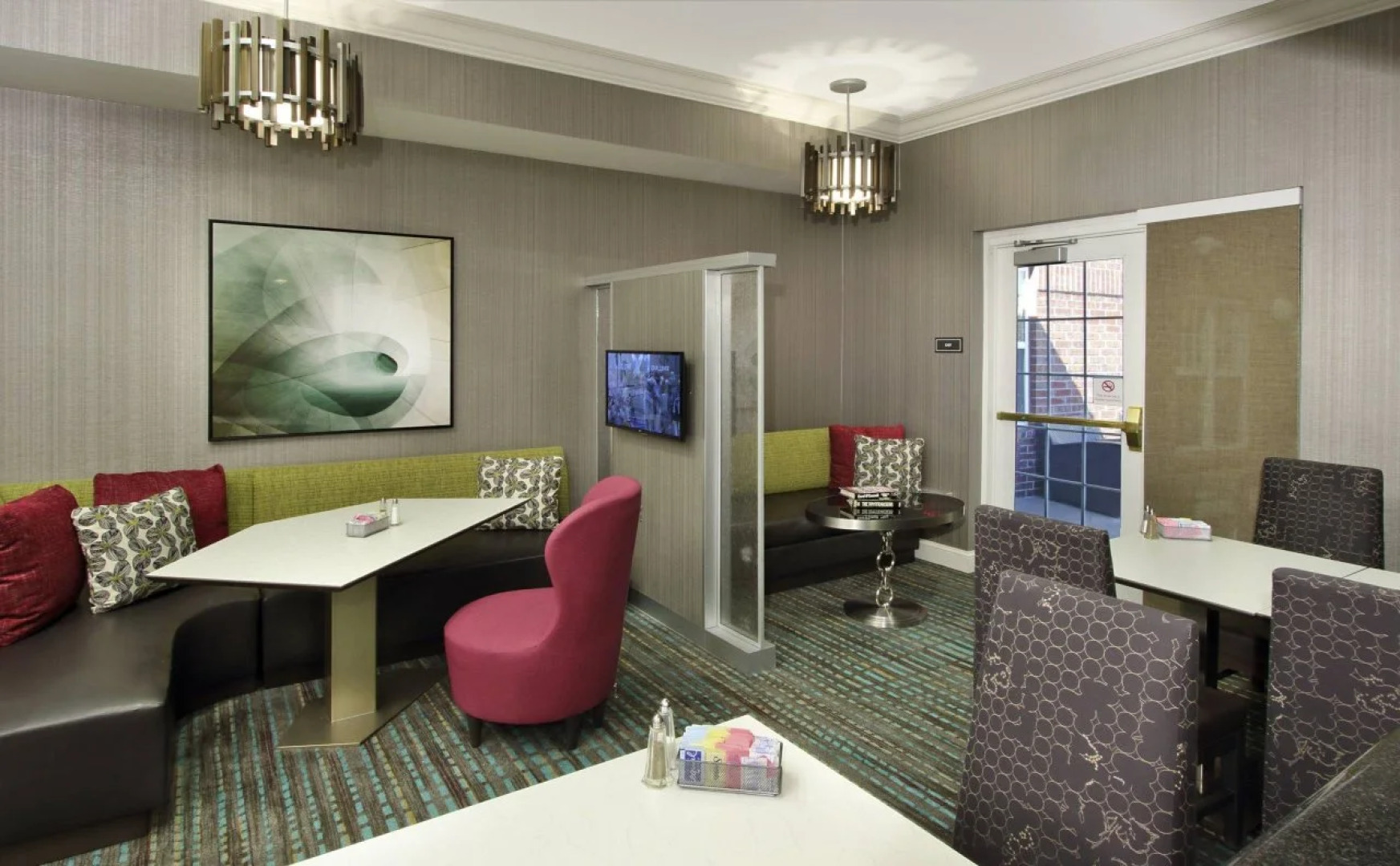 Residence Inn by Marriott Colorado Springs North/Air Force Academy