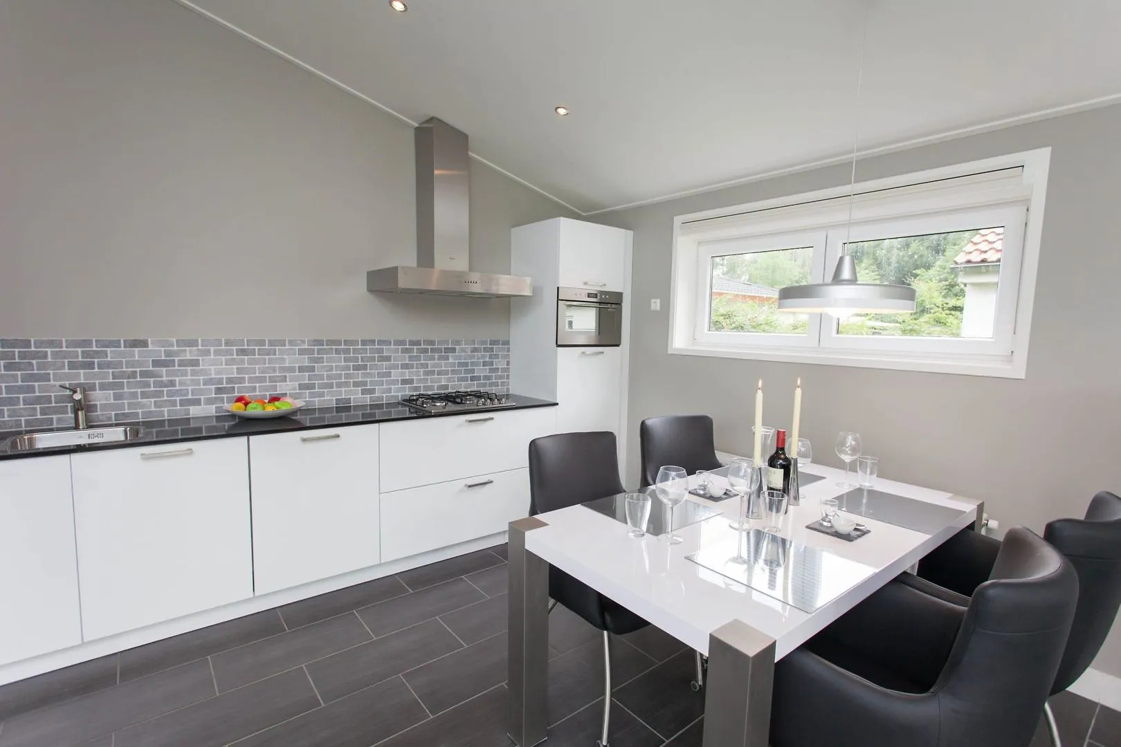 EuroParcs Reestervallei