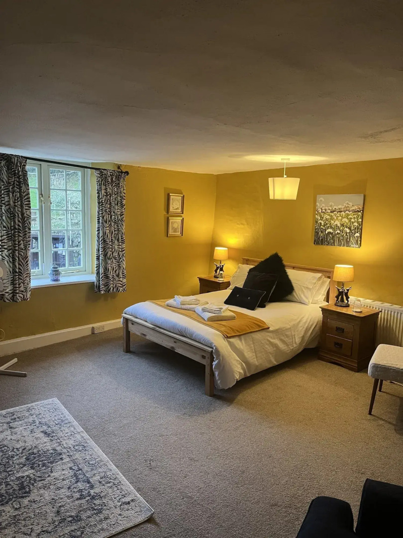 The Who'd Have Thought It Inn