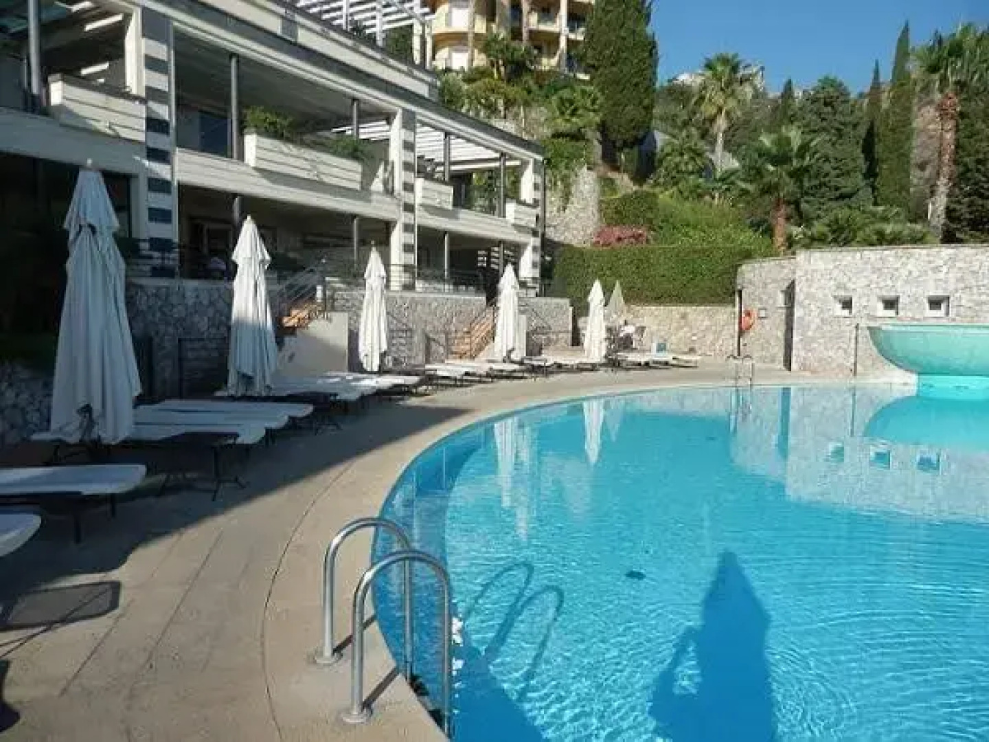 Fleri - One-bedroom Apartment