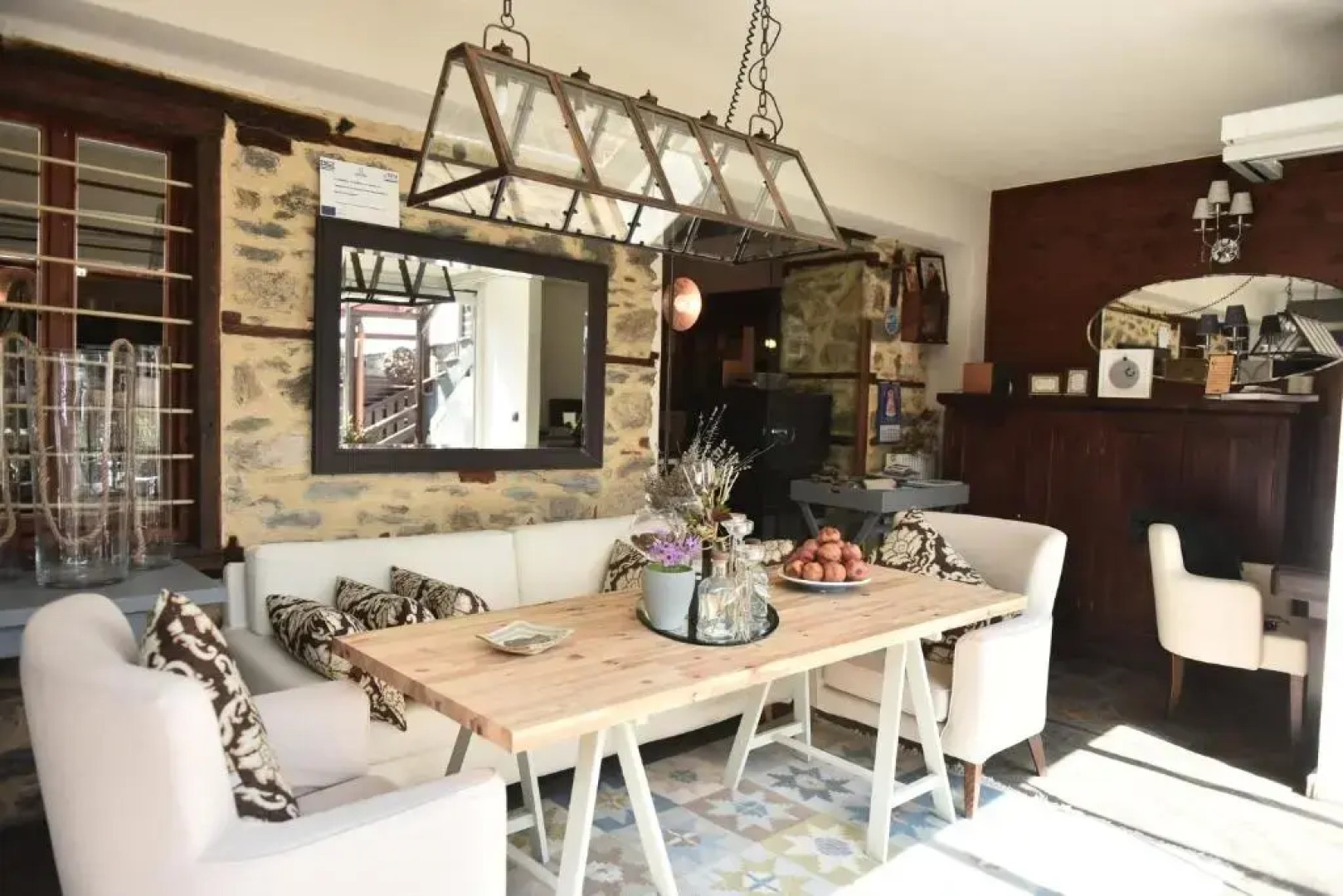 Culinary Boutique Hotel Kladi Elias