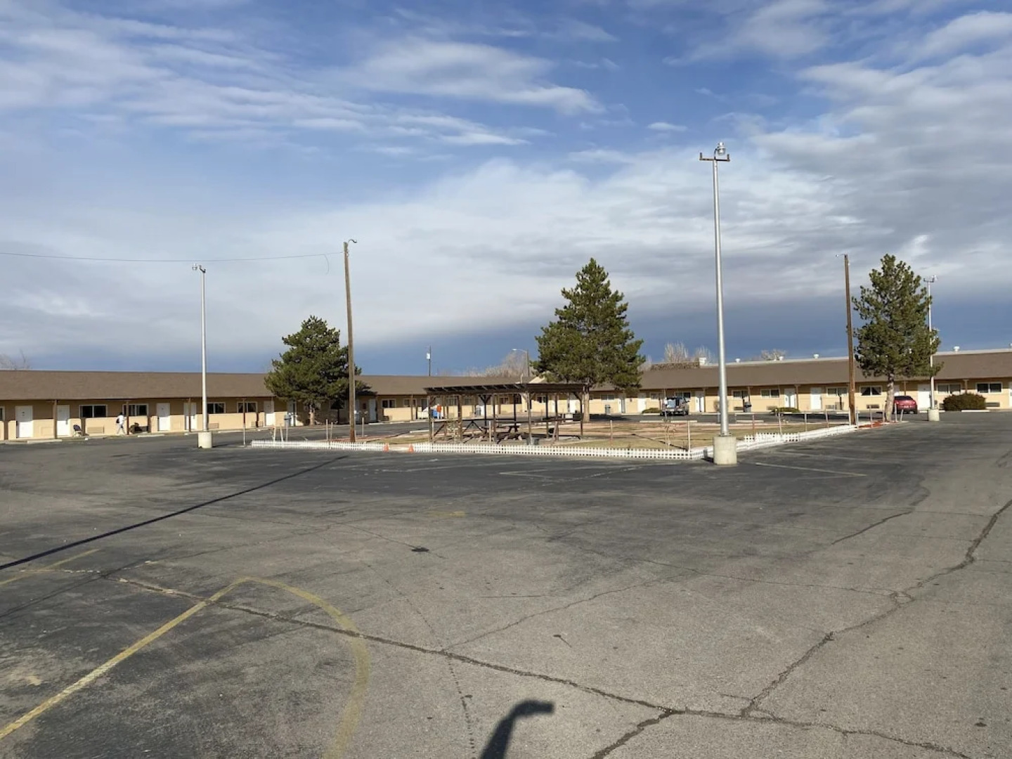 Travelodge By Wyndham Farmington Hwy 64