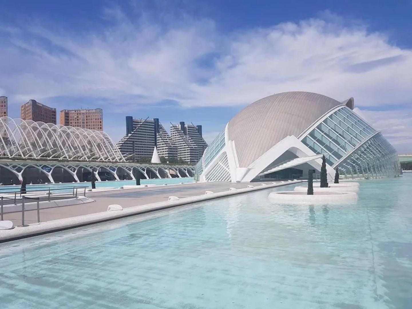 Bungalow With 2 Bedrooms in Puebla de Farnáls, With Pool Access, Terrace and Wifi Near the Beach