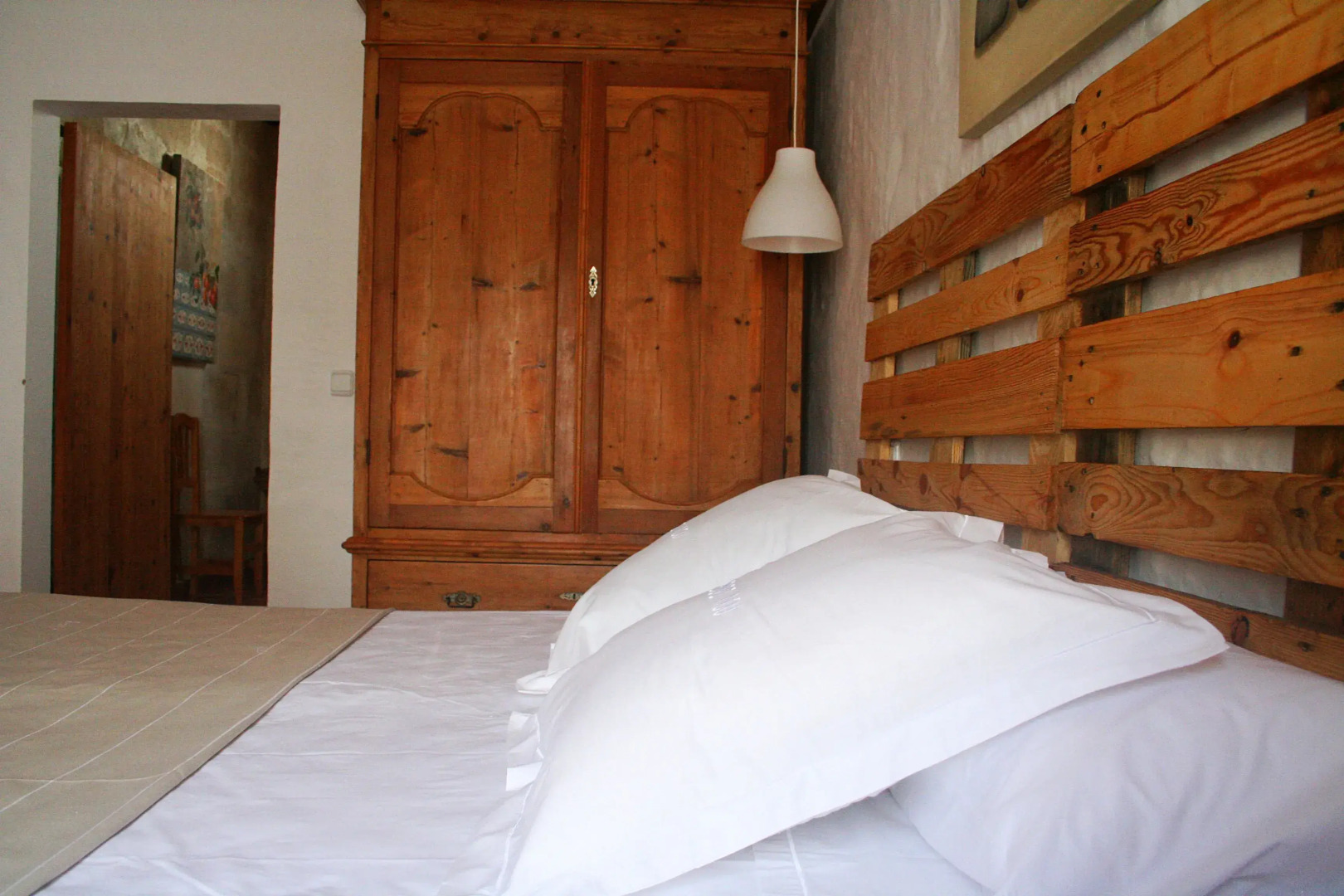 Agroturismo Biniai Nou