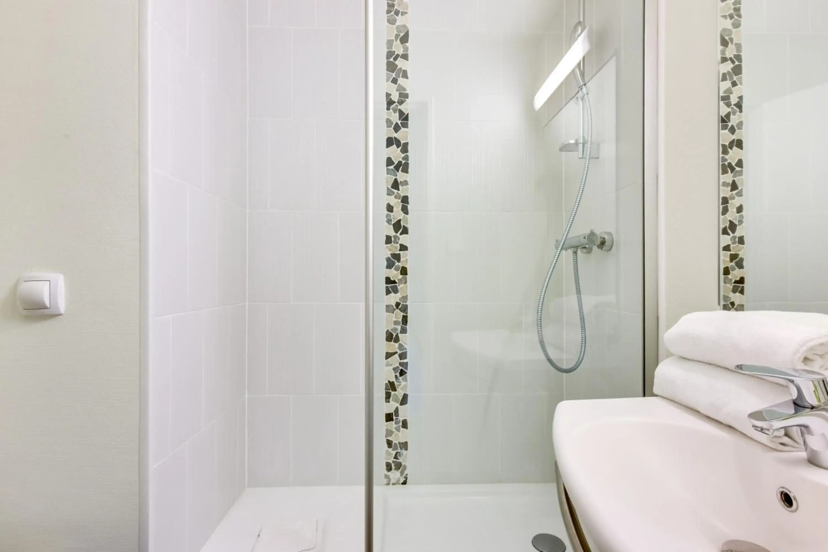 ibis styles Bobigny Centre Préfecture