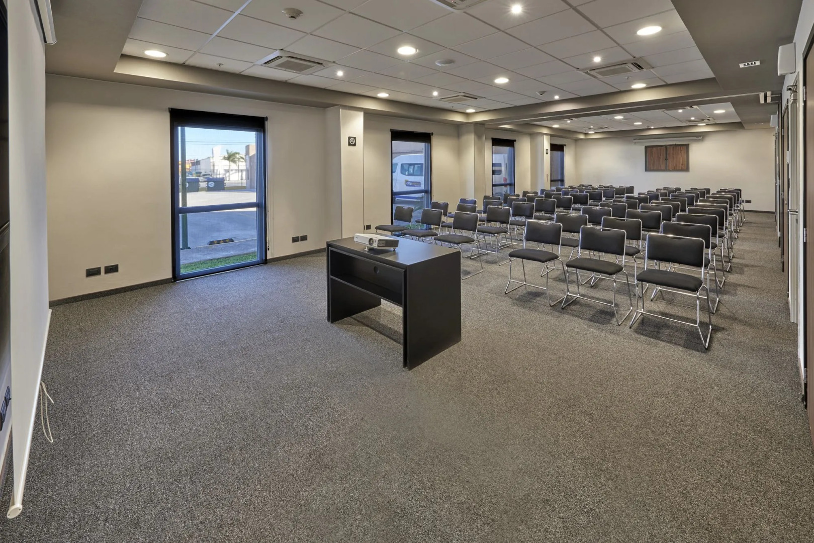 City Express by Marriott Matamoros