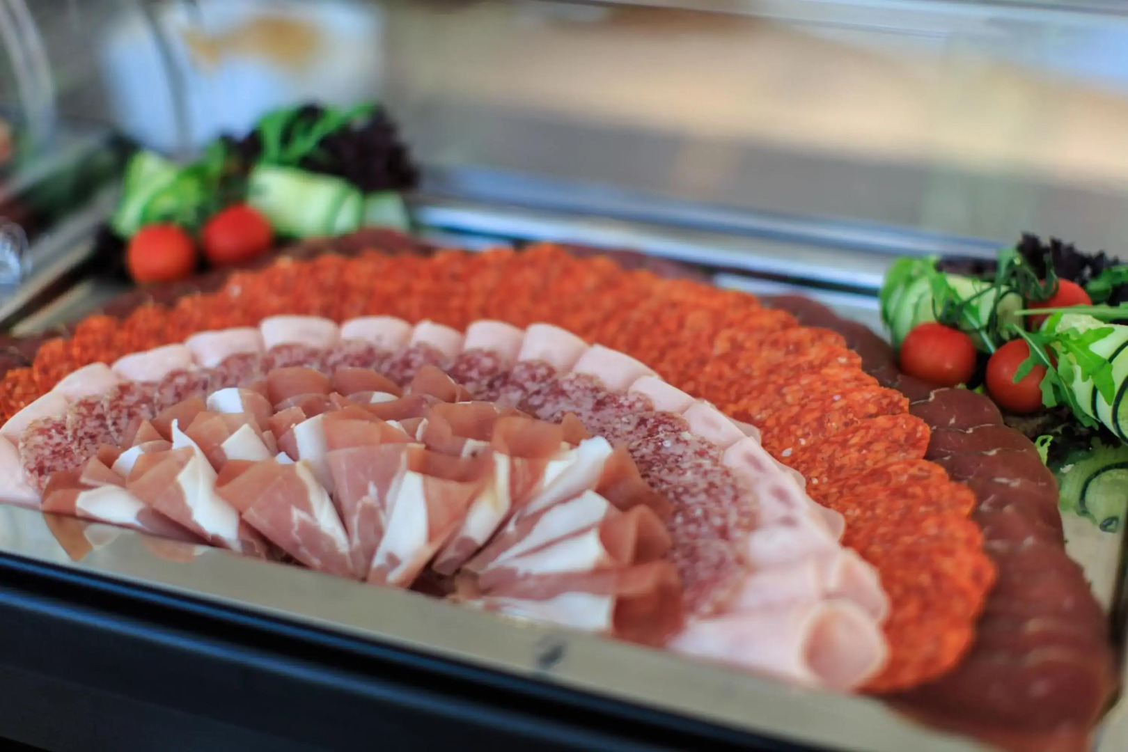 Отель Fagus by Aycon