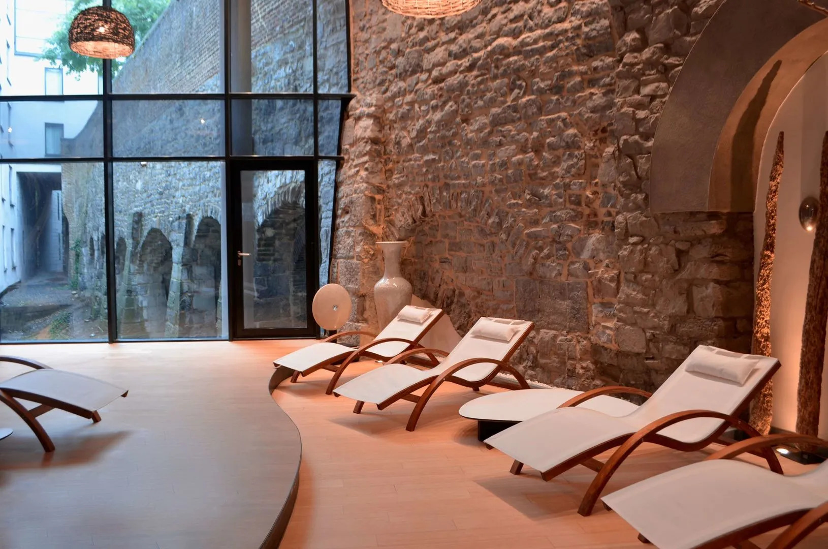 Van der Valk Selys Liege Hotel & Spa