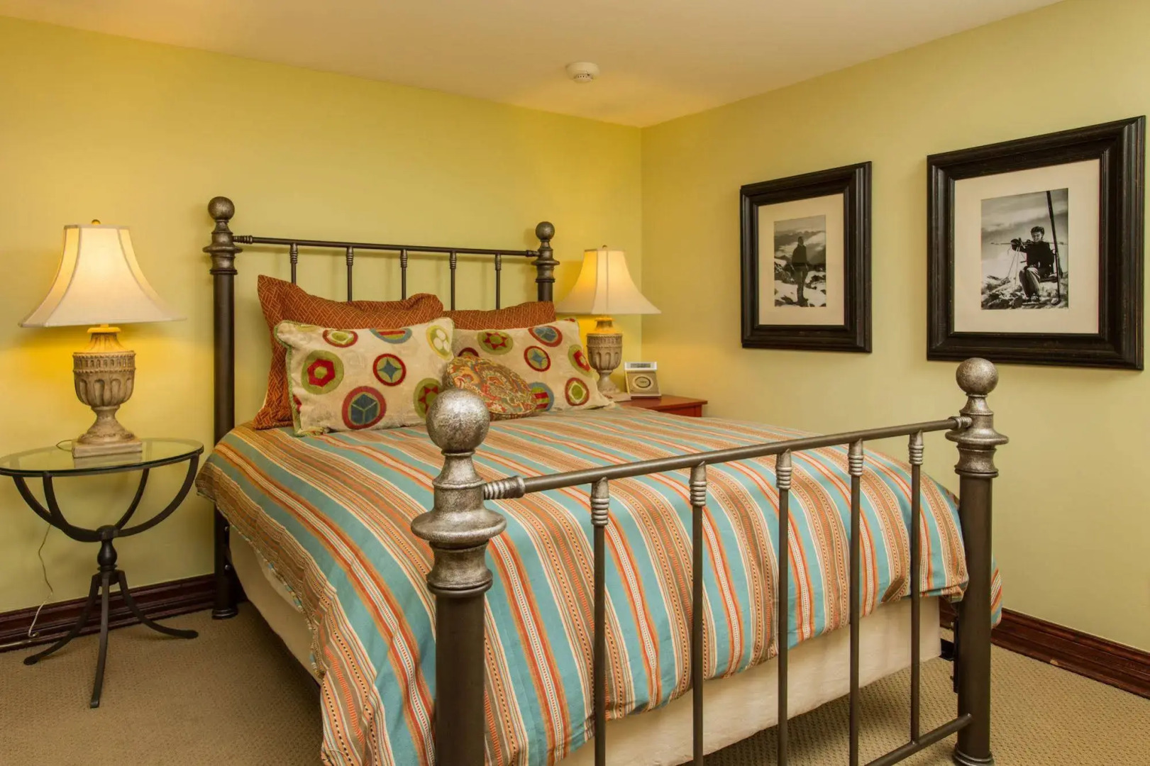 The Victorian Luxury B&B