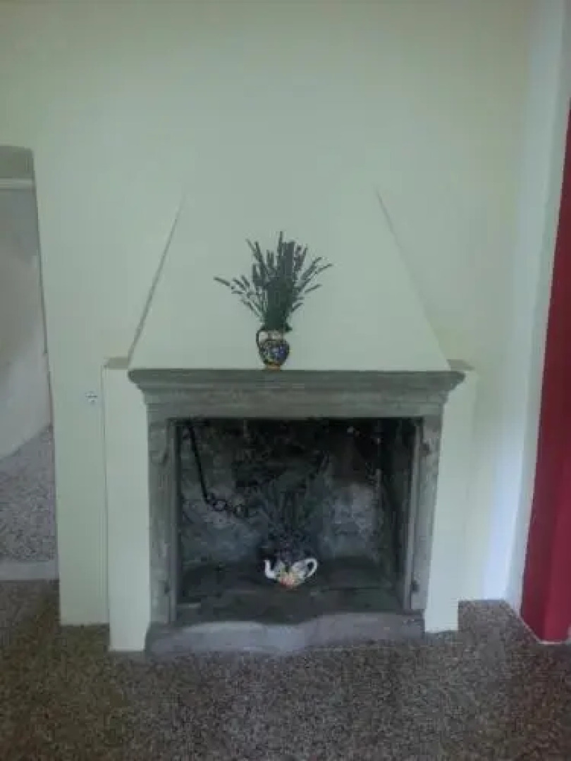 San Francesco E Il Lupo