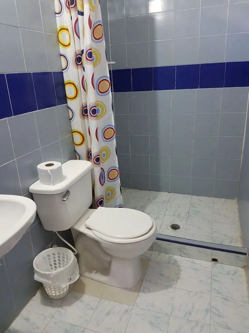 Centro Recreacional Villa Clarita