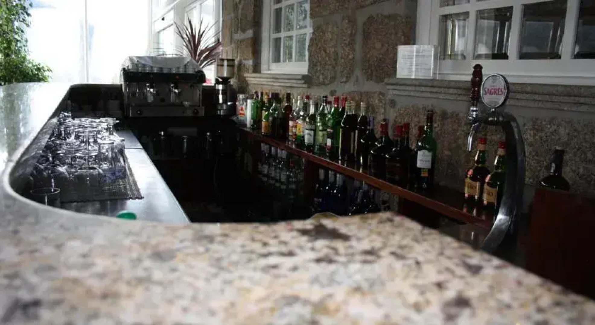 Hotel Rural Quinta de Santa Cruz