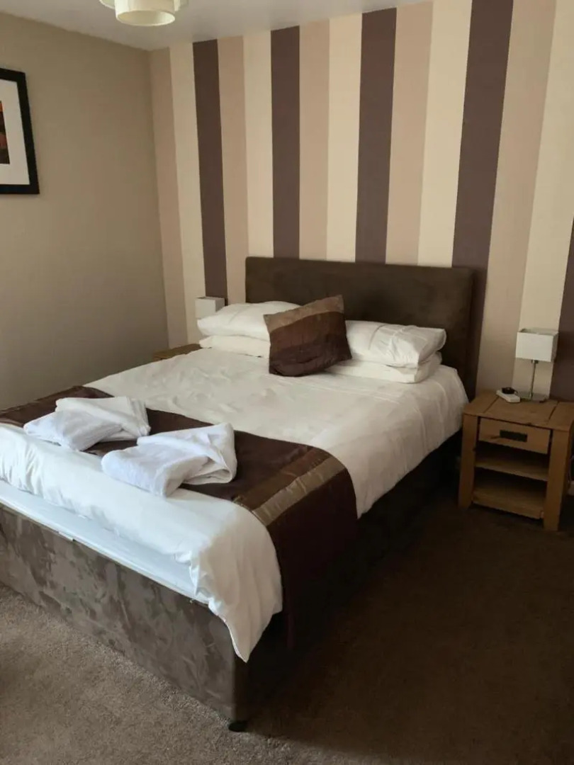 The White Swan Hotel