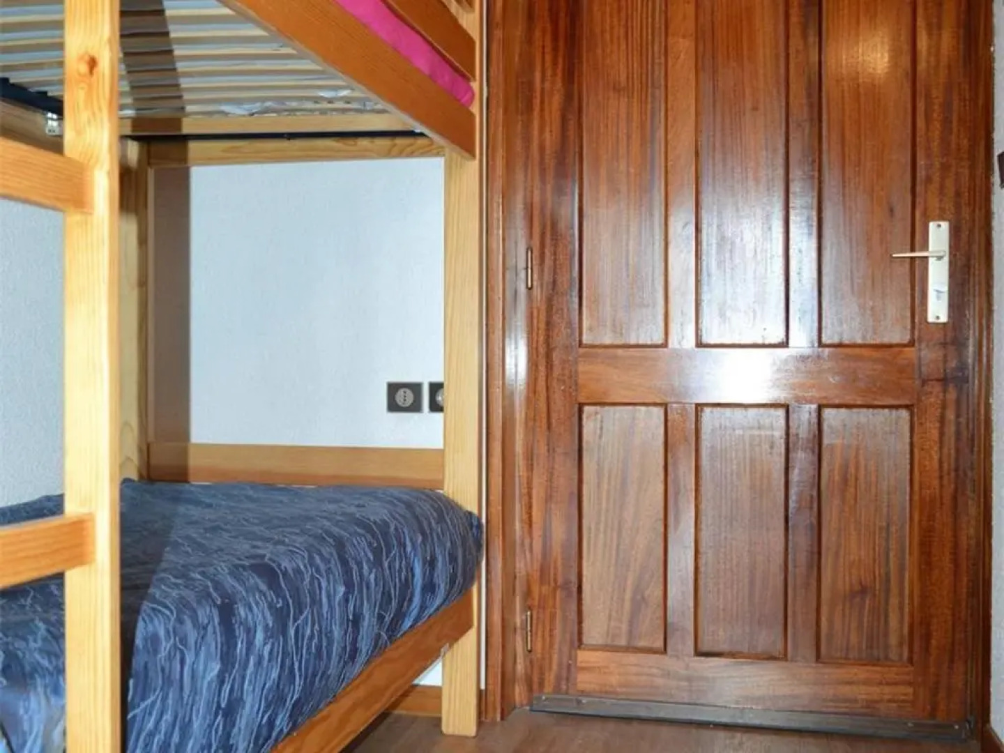 Appartement Bolquère-Pyrénées 2000, 3 pièces, 6 personnes - FR-1-592-9