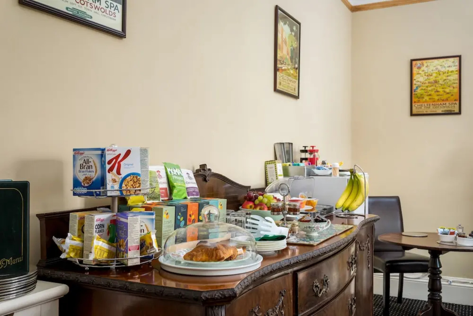 Crossways Guest House Cheltenham