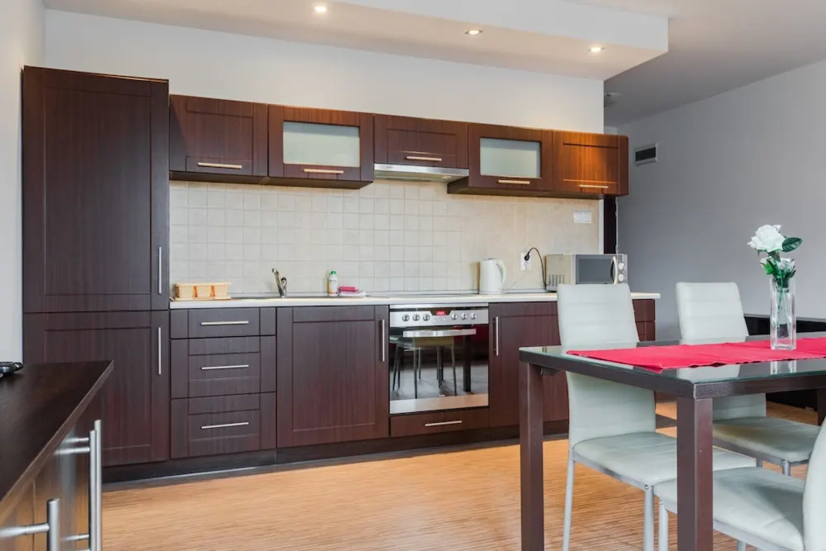 Apartamenty Baltyckie - Na Wydmie