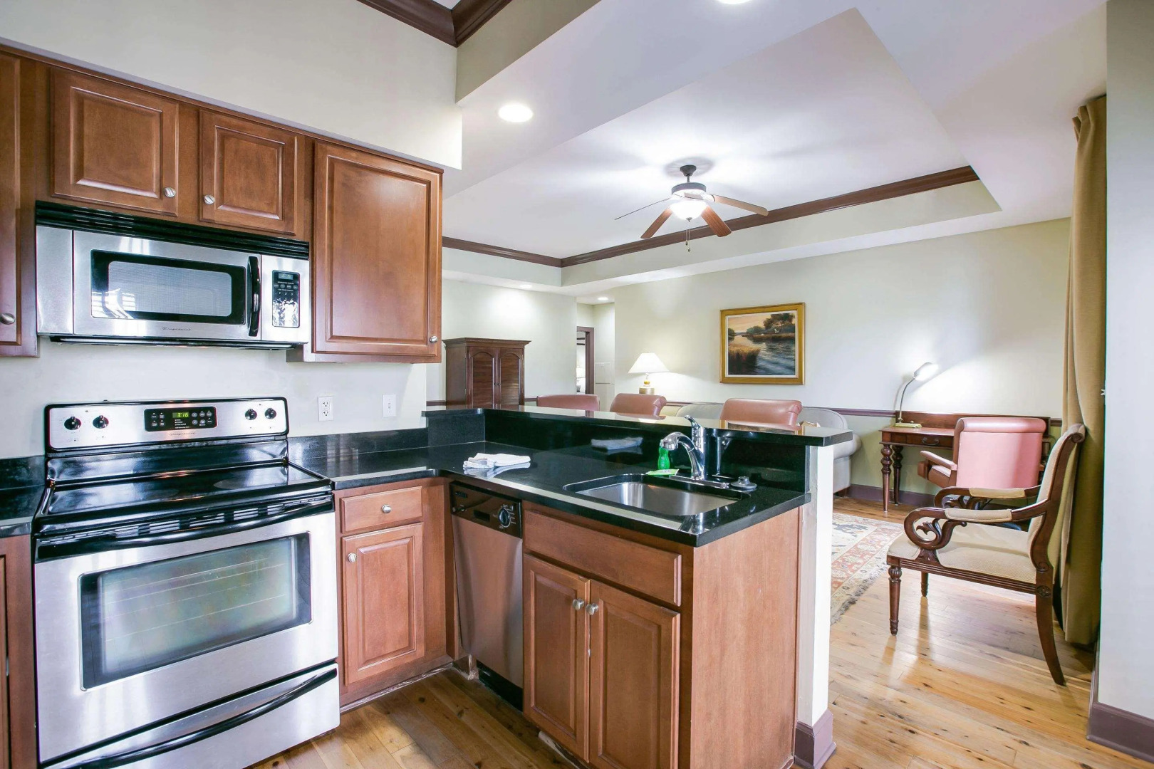 Water Street Hotel & Marina, an Ascend Collection Hotel