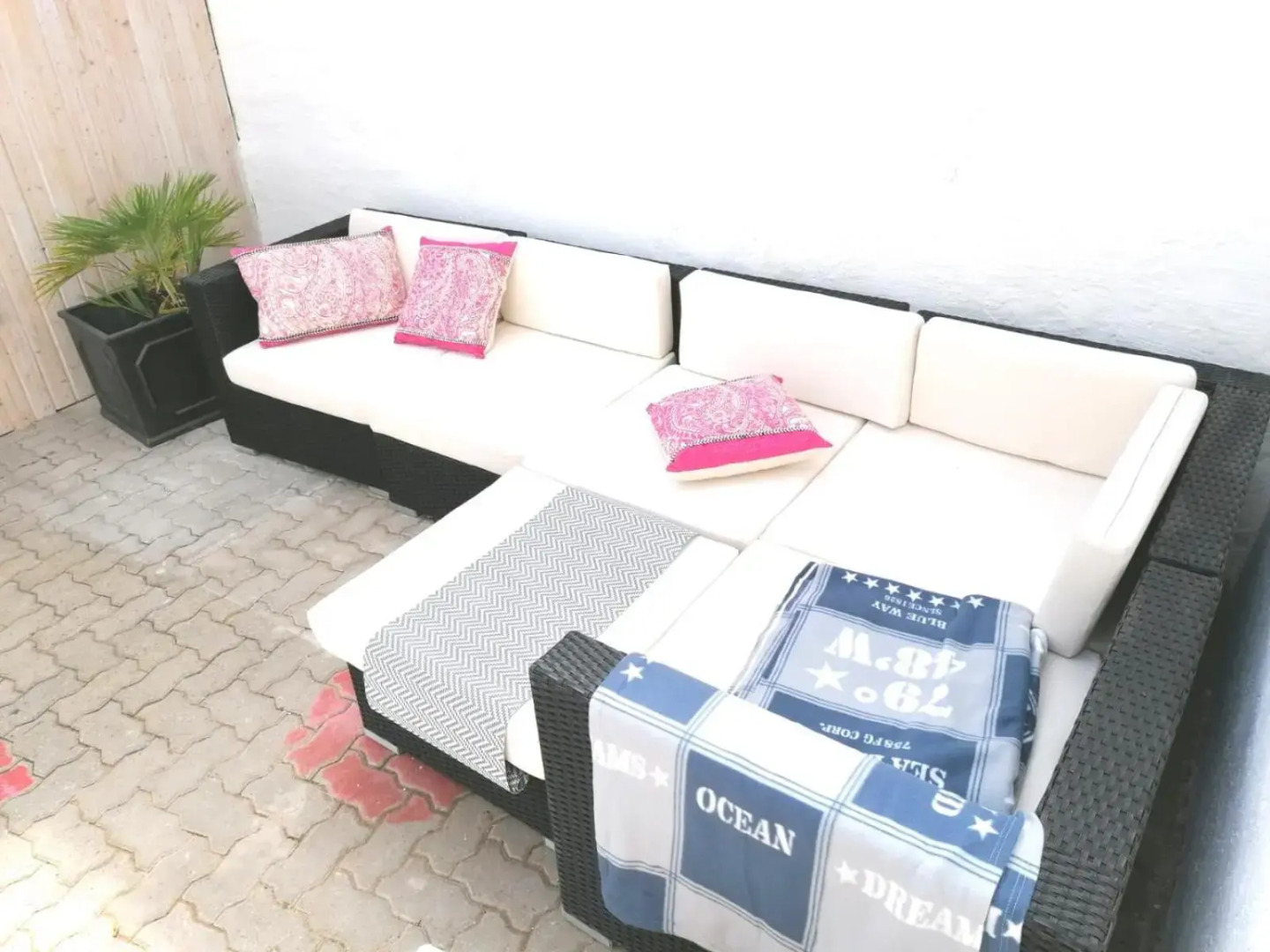 Ferienwohnung am Schleswiger Rathaus