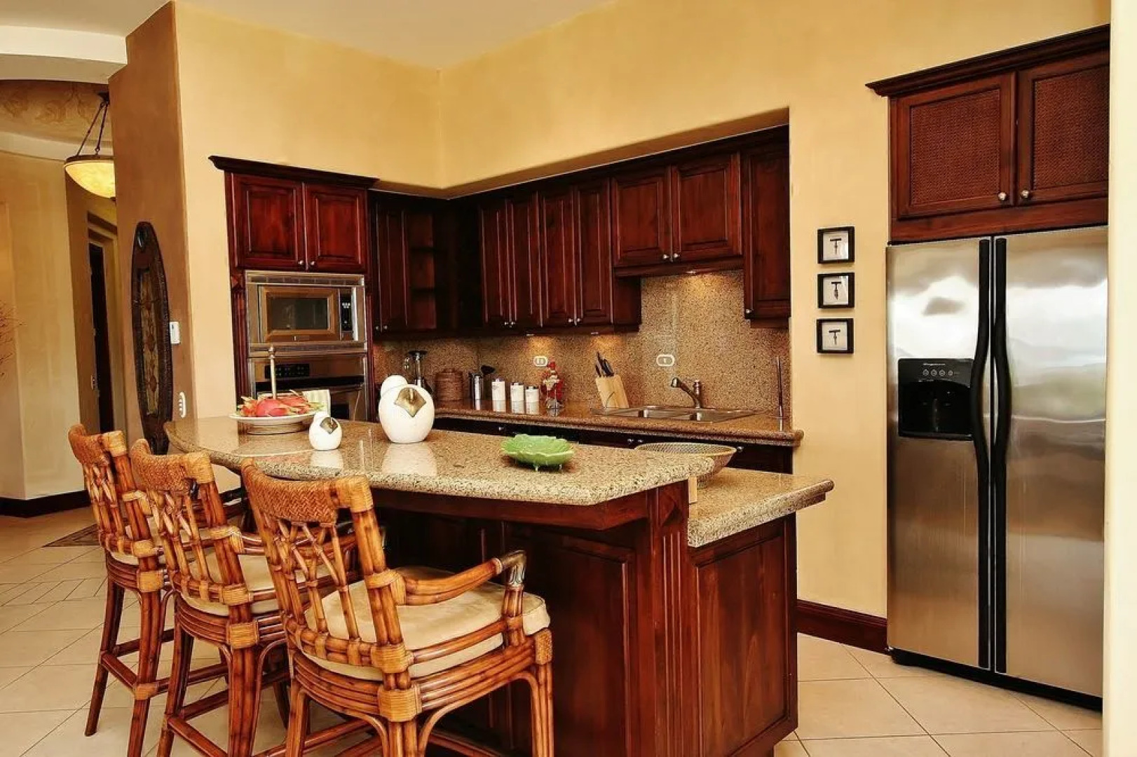 Los Suenos Resort Villas and Condos