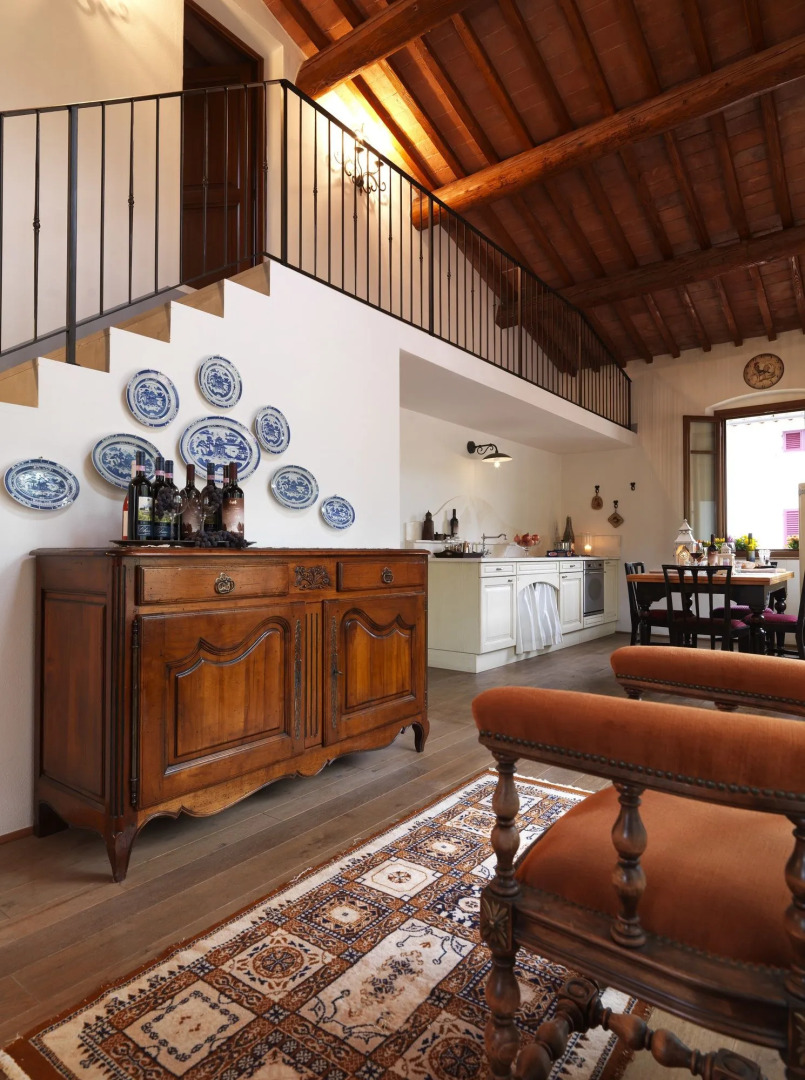 Agriturismo La Canonica