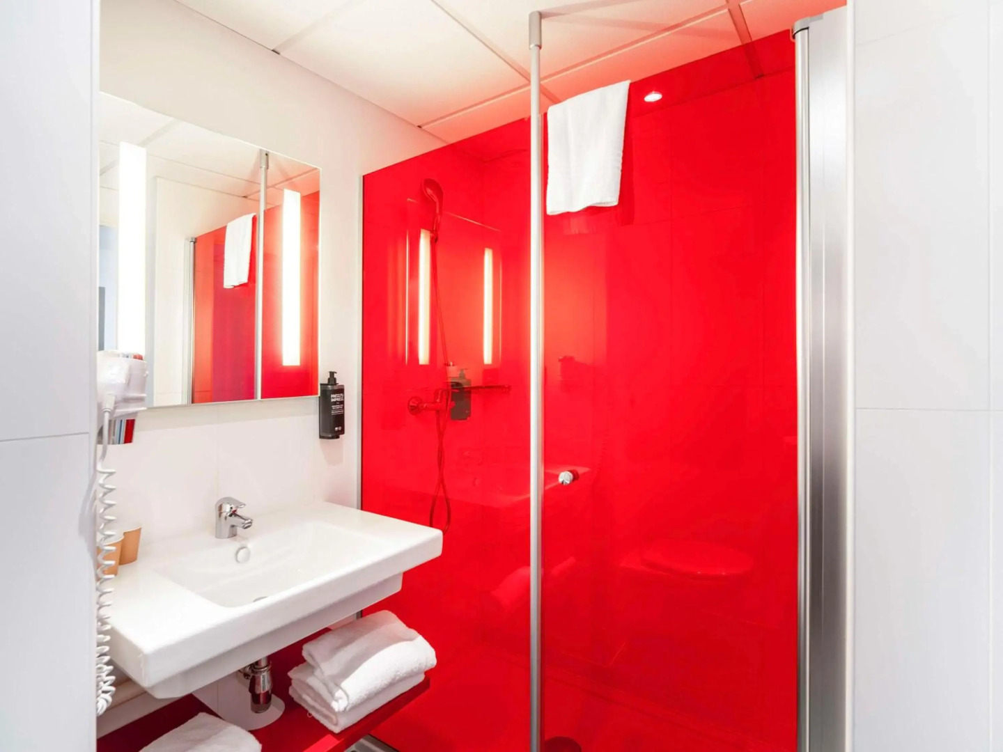 ibis Styles Toulouse Cite Espace