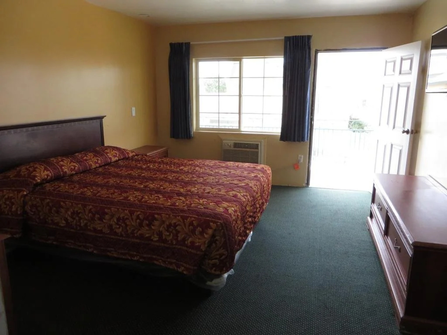 Del Playa Inn Oxnard