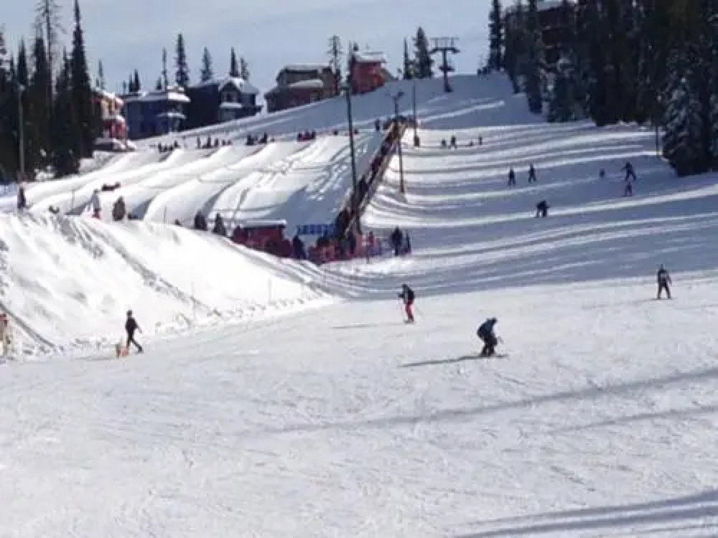 On Brewer's Pond - 2 Bed / 2 Bath Condo