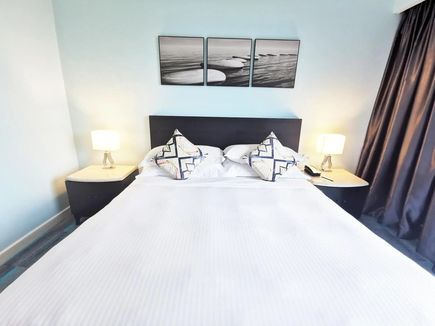 Thistle Johor Bahru Hotel