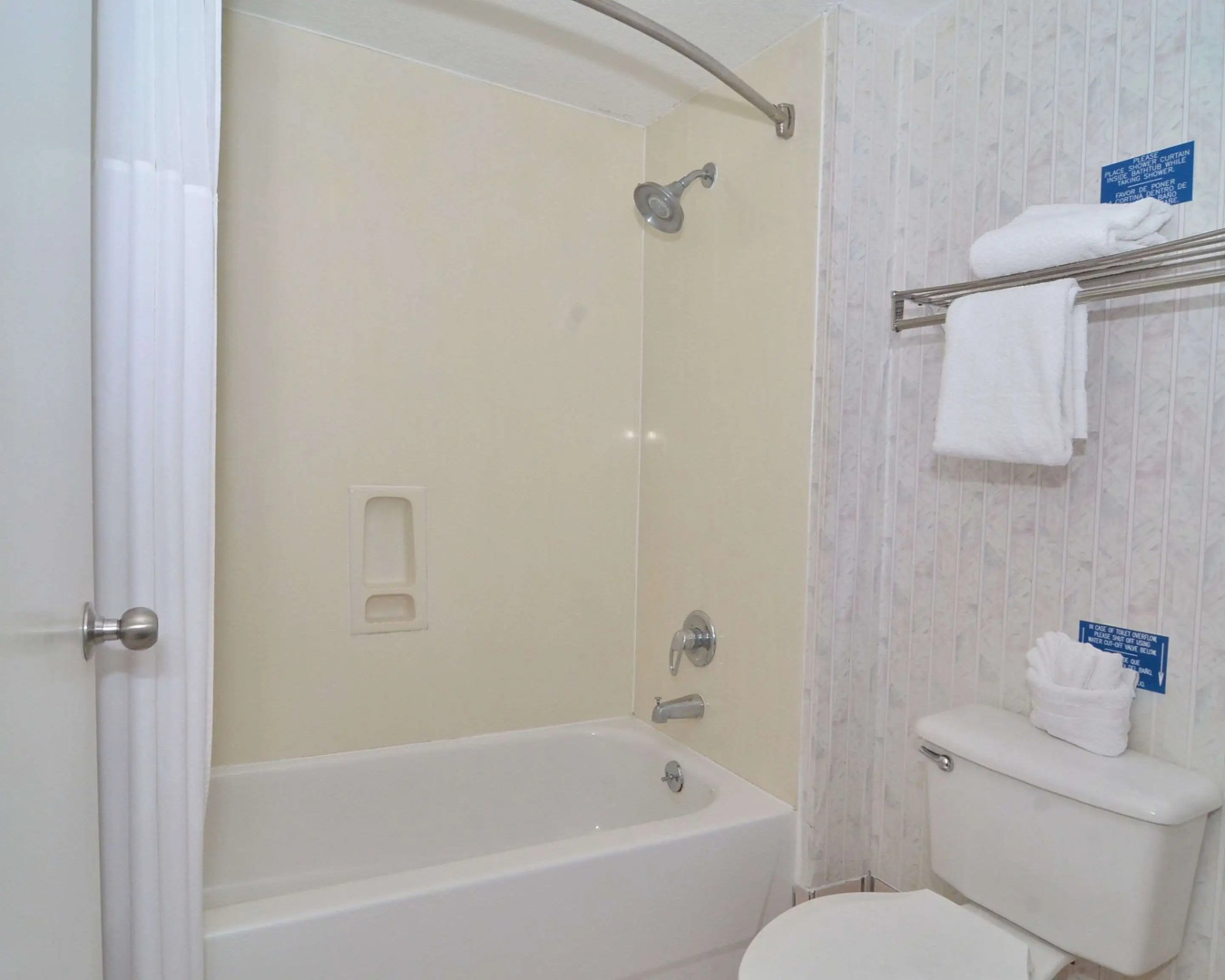 Econo Lodge San Antonio South