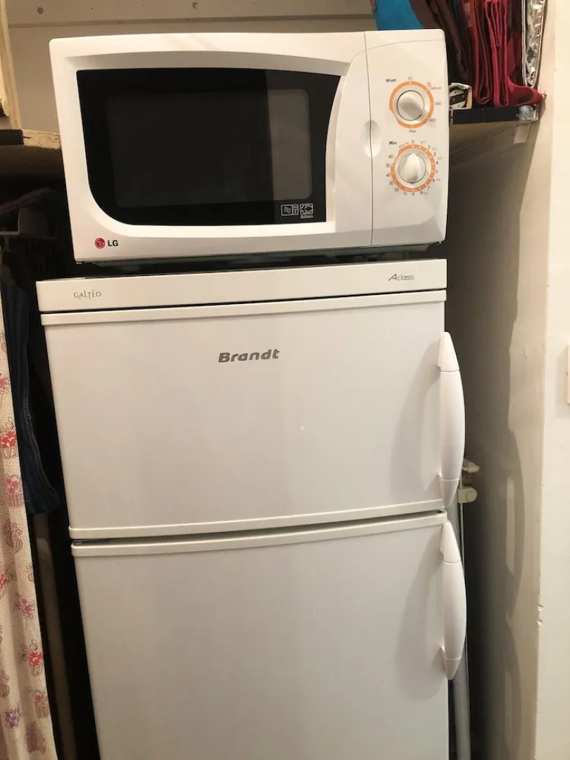 Apartment With one Bedroom in Chamrousse, With Wonderful Mountain View