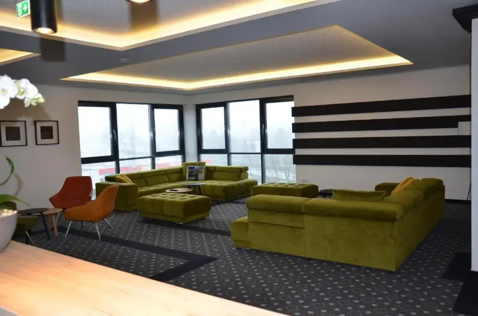 Sky Hotel Cloppenburg