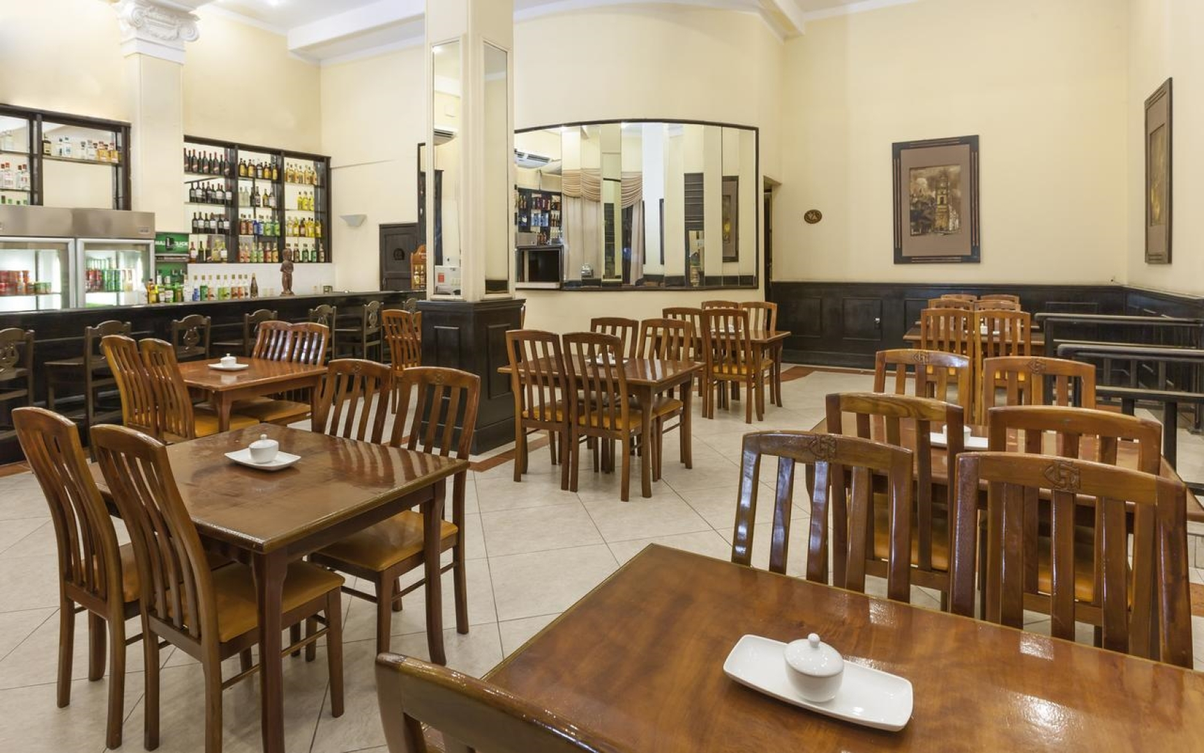 Gran Hotel, Affiliated by Meliá