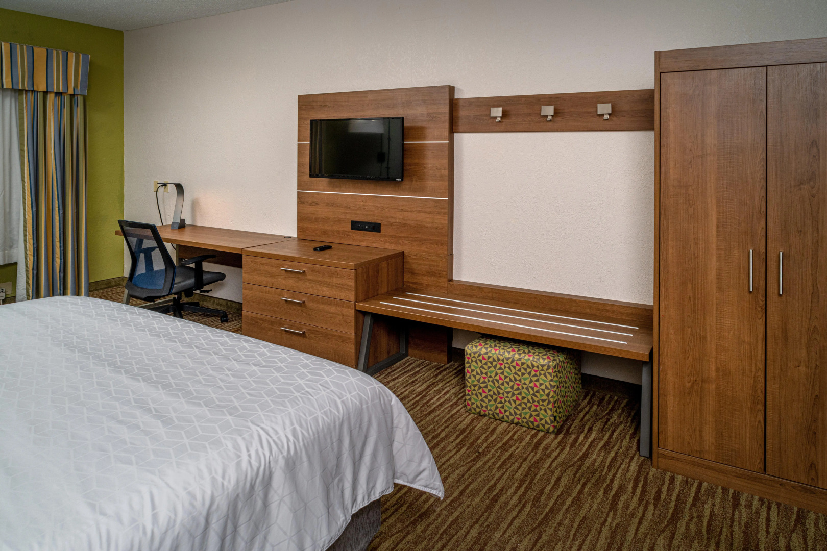 Holiday Inn Express Hotel & Suites Pikeville by IHG