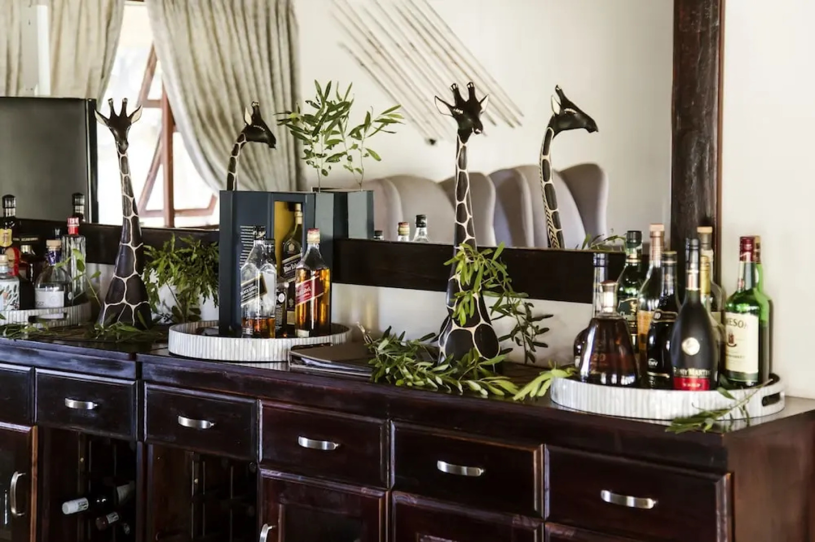 Machaton Private Camp