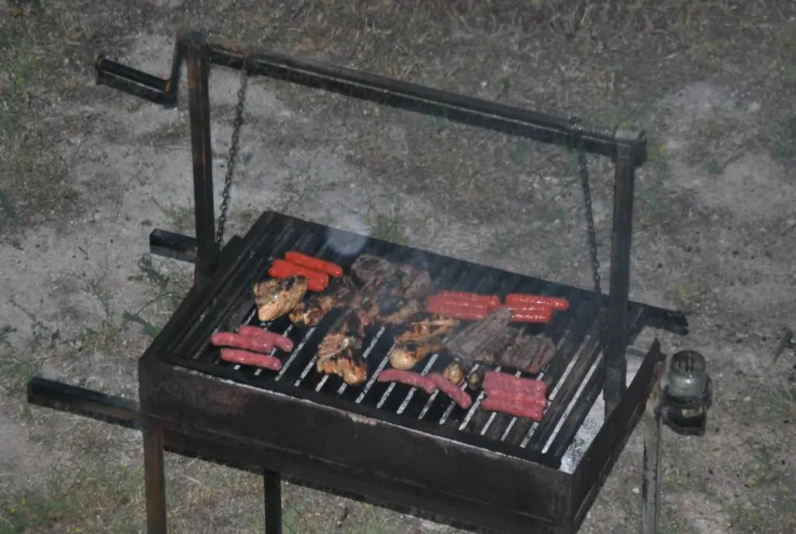 Agroturismo Ecologico el Cortijillo