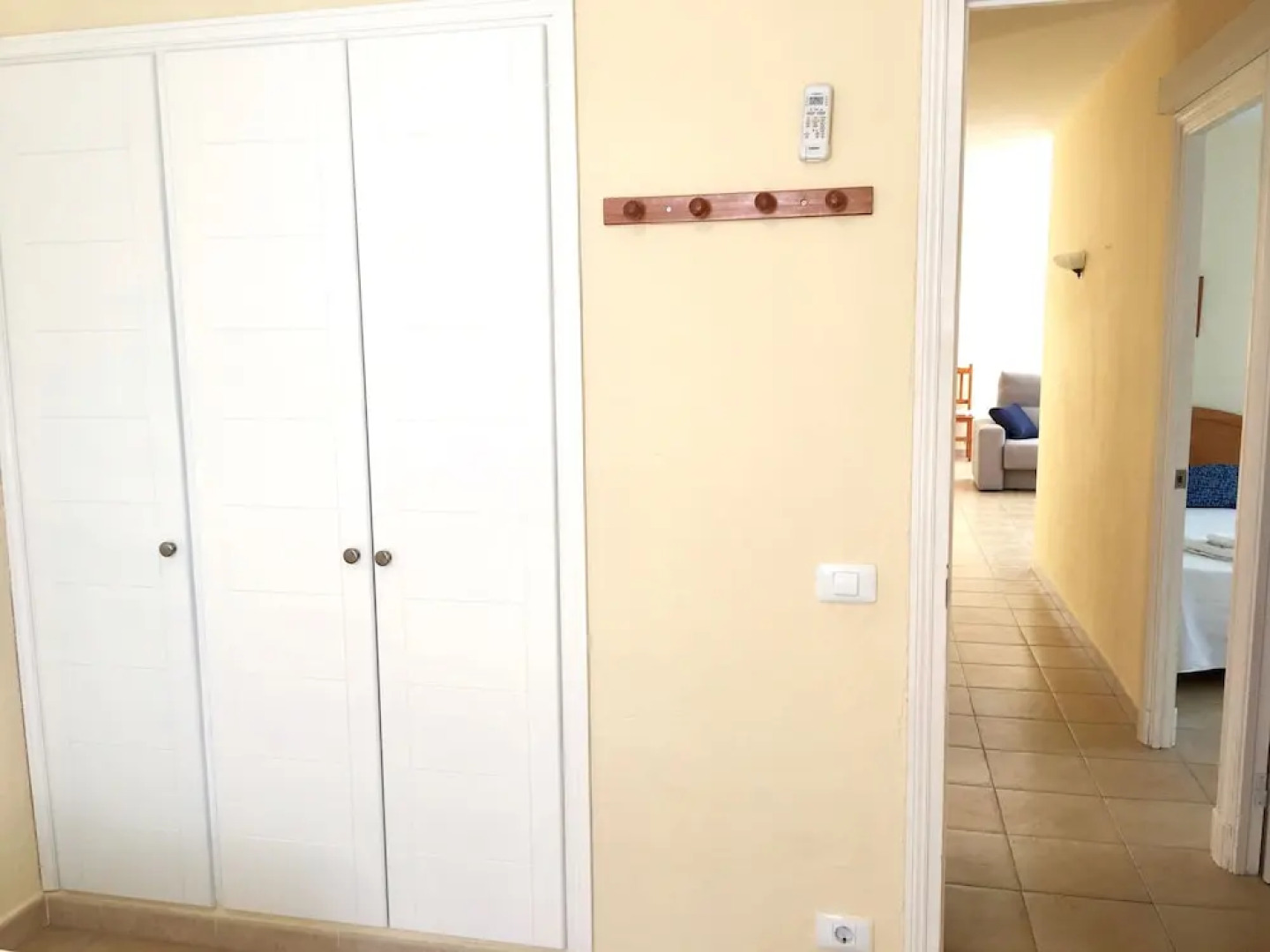 Apartamentos Cala Galdana