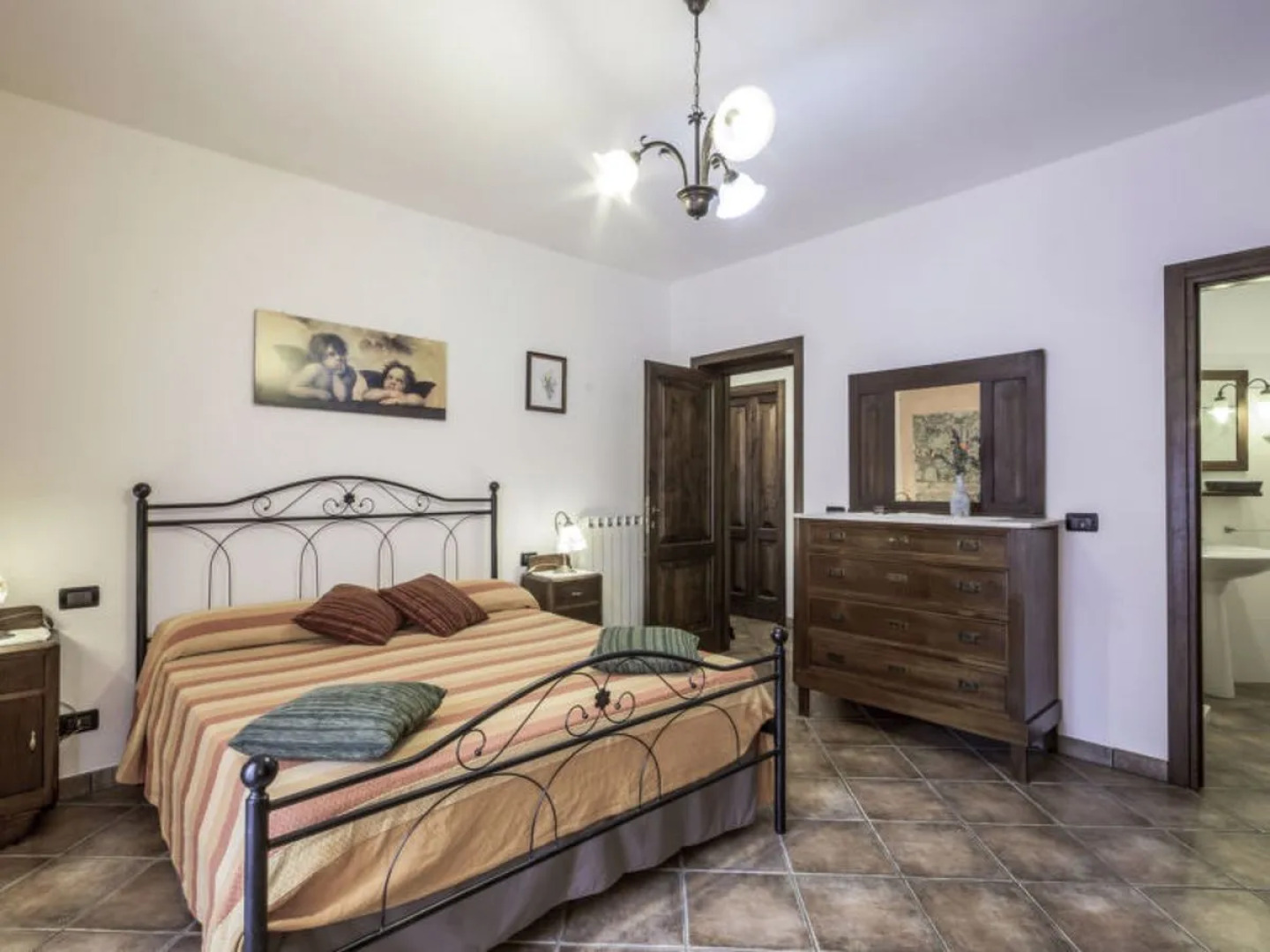 House La Fenice Castelnuovo di Garfagnana 40303