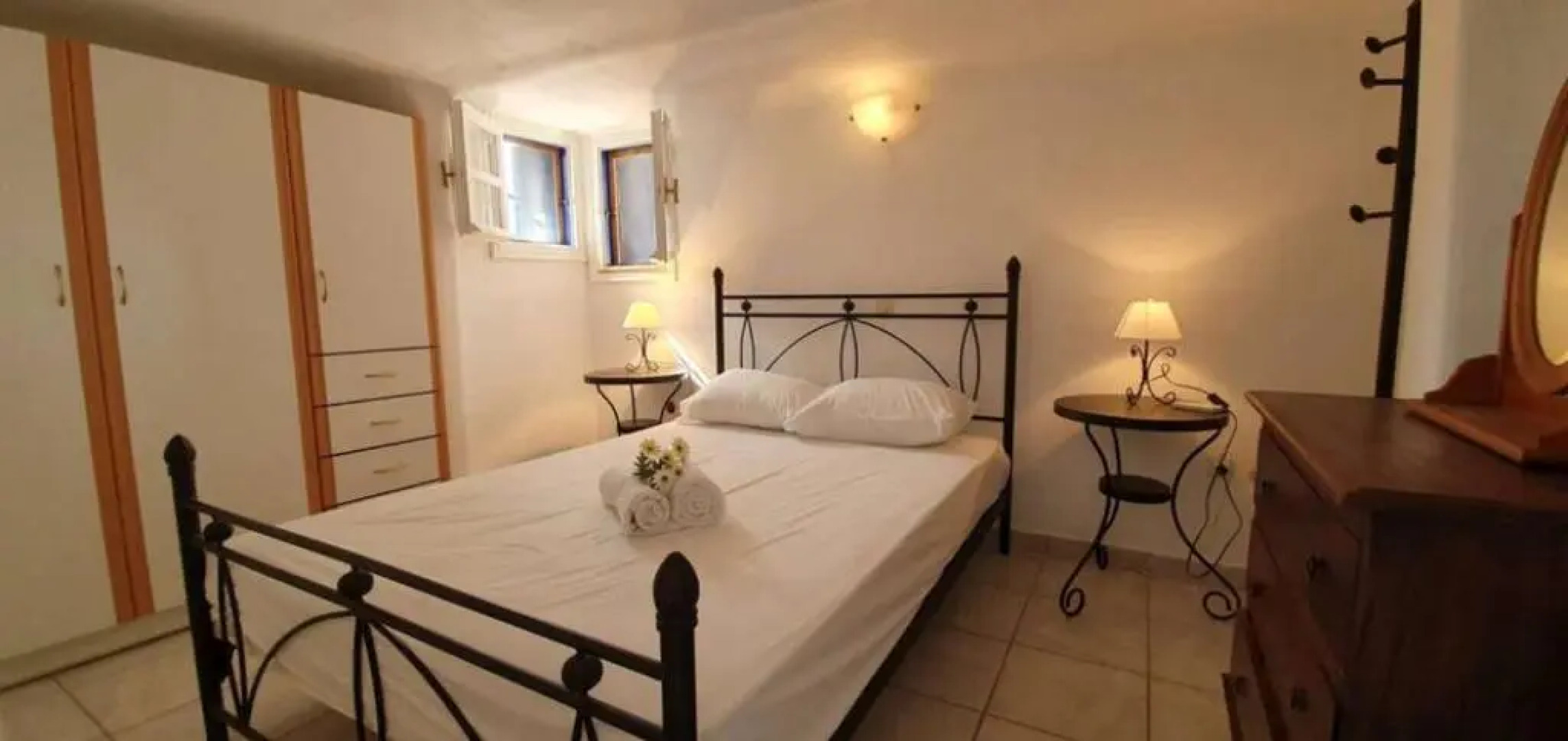 Mykonos Heritage Apartment #2