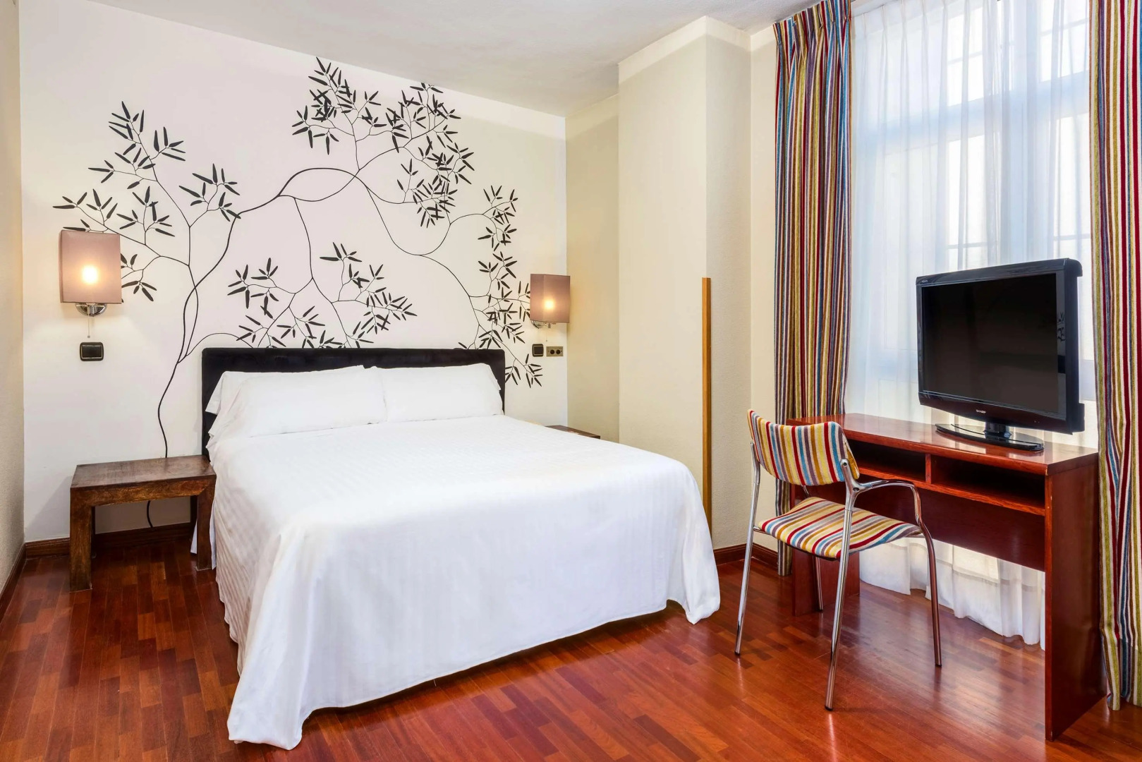 Tryp Valladolid Sofia Parquesol Hotel