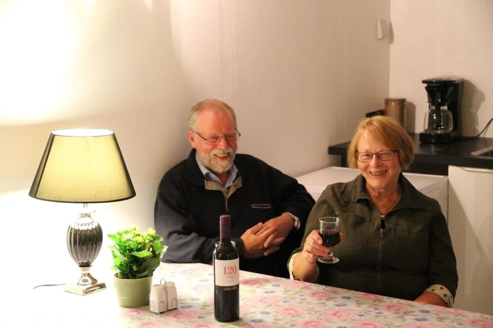 Hukaergaard Bed & Breakfast