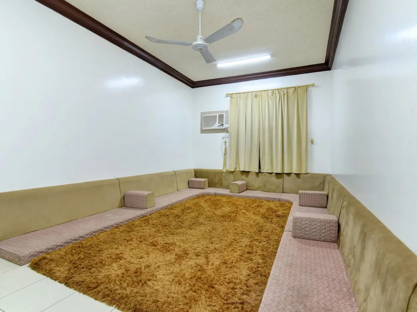 Oyo 382 Najmat Alafg Furnished Apartment